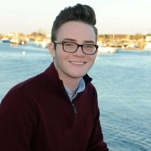 Meet your Posher, Aidan